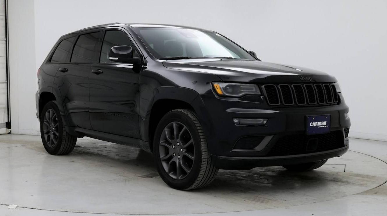 JEEP GRAND CHEROKEE 2021 1C4RJFCG4MC786891 image